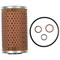 Mahle Oil Filter, Ox34D OX34D - alternate 1